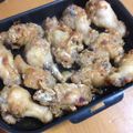kimig's cooksnap of when they made カリカリ！ジューシー手羽元の唐揚げ.