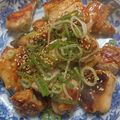 らぶじん's cooksnap of when they made 簡単‼鶏のサッパリ炒め.