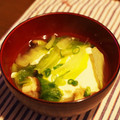 nao✳︎21's cooksnap of when they made 簡単京風湯豆腐.