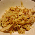 haino☆'s cooksnap of when they made ごぼうとひき肉の炒め煮.