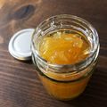myhotaru's cooksnap of when they made 色々使える柚子ジャム♪ゆず茶にも〜.