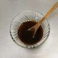 ☆ありか358☆'s cooksnap of when they made 手作りポン酢.