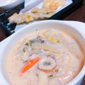 クックOSTECA☆'s cooksnap of when they made 粕汁.