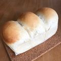 うめぼしこんぶ's cooksnap of when they made ビロ～ン♪ミニ食パン！.