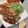 クックOORN8P☆'s cooksnap of when they made 茄子のカツレツ☆ジンマヨソース.