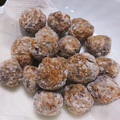 まおなや's cooksnap of when they made 簡単♪小芋の唐揚げ✿.