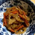 すあま0813's cooksnap of when they made れんこんのきんぴら.