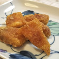 fu♪♪'s cooksnap of when they made mたらの簡単☆カレー竜田揚げ.