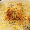 やっしー84's cooksnap of when they made 白菜と豚肉のグラタン.