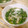 さるちゃんばなな's cooksnap of when they made 春菊とえのきの中華スープ.