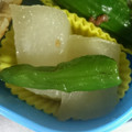 クックLJ2W4Q☆'s cooksnap of when they made とうがんの揚げ浸し.