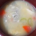 ＡＲＩＡ☆'s cooksnap of when they made ＦＰもミキサーもすり鉢も使わず作る呉汁.