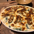 やまみちぷろい's cooksnap of when they made ～旨みたっぷり♪牡蠣ドリア～.
