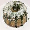 クックORH87D☆'s cooksnap of when they made 黒豆のクグロフ.