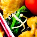 U☆kaoru's cooksnap of when they made 冷凍してストック☆ほうれん草のポン酢和え.