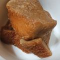 クックZT4T2H☆'s cooksnap of when they made 時短！簡単！カフェオレのフレンチトースト.