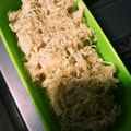 （＊あωや＊）'s cooksnap of when they made とろろ昆布のお吸い物風おにぎり.