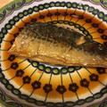 パフェうさこ♪'s cooksnap of when they made 簡単★サワラ２種（照り焼きorムニエル）.