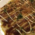 I8Amy's cooksnap of when they made キャベツ焼き☆.