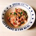 のんべぇヒロ's cooksnap of when they made ネギトロ全部混ぜちゃえ！.