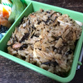 ホームセンター's cooksnap of when they made 簡単！炊き込みご飯☆ツナと塩昆布☆.