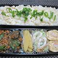 ジョングレ's cooksnap of when they made シーチキン巻き ツナマヨ おにぎり手巻き.