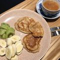クックあこ's cooksnap of when they made 私のクランペット.