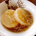 ぐるーびー＊'s cooksnap of when they made 大根のしらすあんかけ☆.