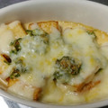 こうママ♡'s cooksnap of when they made 厚揚げの味噌マヨチーズ焼き☆.