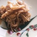 kuro～'s cooksnap of when they made めっけもん♪すぐに出来る！なめ茸.