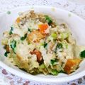 クックI7I5L1☆'s cooksnap of when they made のどごしつる〜りおからの煮物.
