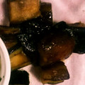 くちびるパパ's cooksnap of when they made 簡単！つい、手がのびる椎茸の旨煮.