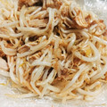 ねぞろ's cooksnap of when they made レンジで簡単！もやしの梅おかか蒸し.