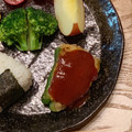 shiirao's cooksnap of when they made 簡単！とろ～り♪ピーマンの肉詰め.