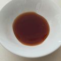 こよんた's cooksnap of when they made 簡単手作りレモンポン酢☆(ゆず★かぼす).