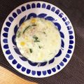 Atssu's cooksnap of when they made 昭和のコーンスープ.