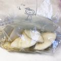 ぴちおさん's cooksnap of when they made ジップロックで簡単! 津田かぶの浅漬け.