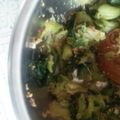 クックQEF71M☆'s cooksnap of when they made めんつゆでチンゲン菜のおひたし.