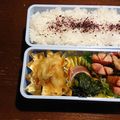 Ｐ子ママ's cooksnap of when they made 簡単リメイク☆肉じゃがグラタン.