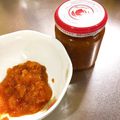 キュキュットさん's cooksnap of when they made 簡単！時短！みかんジャム 大量消費♡.