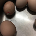 ようこ0519's cooksnap of when they made 簡単 とろ〜り半熟ゆで卵.
