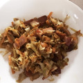 ぷーさん's cooksnap of when they made 野菜の皮で、きんぴら.