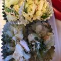 なごみ280315's cooksnap of when they made キャベツとツナ缶のナムル♪簡単.