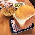 くるみっこ☆'s cooksnap of when they made HB早焼き✧ノンオイルでヘルシー豆腐パン.