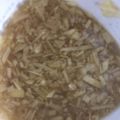 ぶりぶりぶーりちゃん's cooksnap of when they made 話題の酢生姜で健康に！.