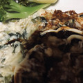 アンズmama♡'s cooksnap of when they made とうふお好み焼き（卵なし）.