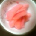 アーリャ's cooksnap of when they made 赤かぶの甘酢漬け.