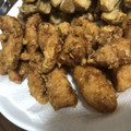 クックR9QJIM☆'s cooksnap of when they made 味濃♡柔らか～い！ささみ唐揚げ.