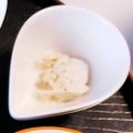 Mocci。's cooksnap of when they made 離乳食 中期 鳥ささみ 冷凍.