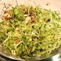 北のデビル。's cooksnap of when they made ツナとキャベツのシンプルサラダ.